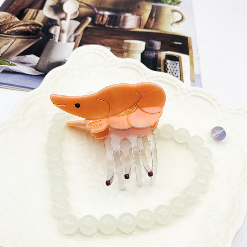 Wholesale Sea Life Series Acetate Grips